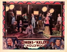 The Cohens and Kellys in Hollywood (1932) - Stream Online