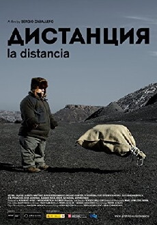 The Distance (2014) - Stream Online