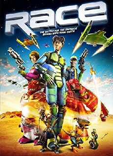 Race (2007) - Stream Online