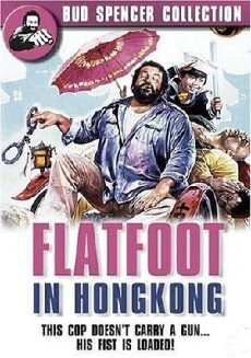 Flatfoot in Hong Kong (1975) - Stream Online