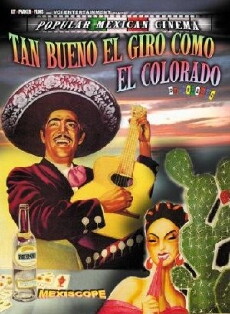 Tan bueno el giro como el colorado (1959) - Stream Online
