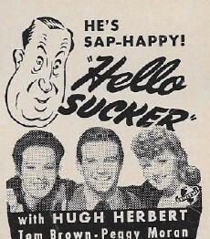 Hello, Sucker (1941) - Stream Online