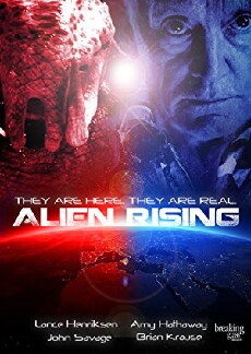 Alien Rising (2013) - Stream Online