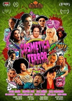 Cosmética Terror (2016) - Stream Online