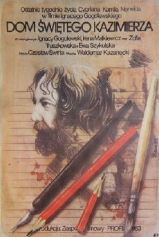 Dom swietego Kazimierza (1984) - Stream Online
