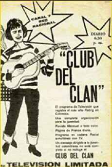 El Club del Clan (1966) - Stream Online
