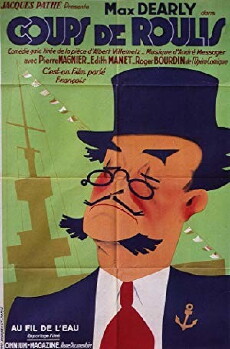 Tossing Ship (1932) - Stream Online