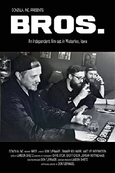 Bros. (2017) - Stream Online