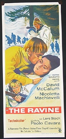 Ein Atemzug Liebe (1969) - Stream Online