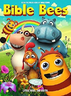 Bible Bees (2019) - Stream Online