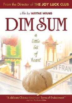 Dim Sum: A Little Bit of Heart (1985) - Stream Online