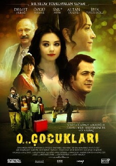 O... Çocuklari (2008) - Stream Online