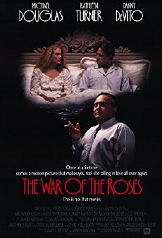 The War of the Roses (1989) - Stream Online