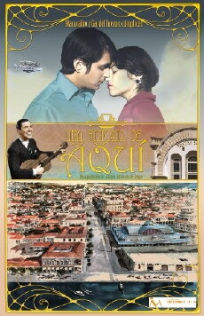 Una Historia de Aquí (2018) - Stream Online