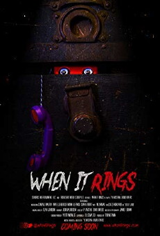 When It Rings (2018) - Stream Online