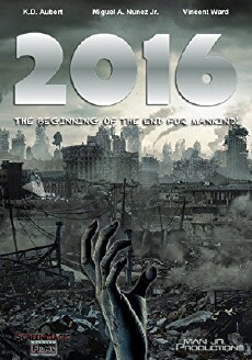 2016 (2017) - Stream Online