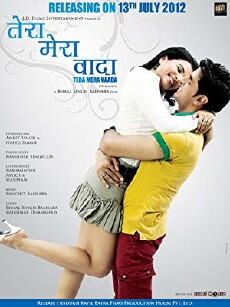 Tera Mera Vaada (2012) - Stream Online