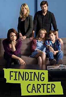 Finding Carter (2014) - Stream Online