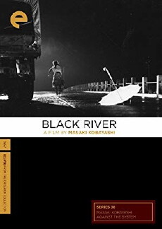 Black River (1957) - Stream Online