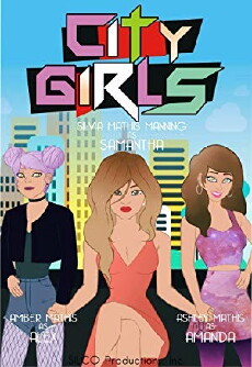 City Girls (2007) - Stream Online