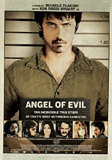 Angel of Evil (2010) - Stream Online