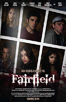 Fairfield (2014) - Stream Online