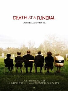 Death at a Funeral (2007) - Stream Online