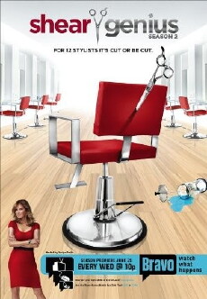 Shear Genius (2007) - Stream Online