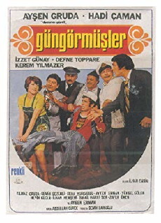 Güngörmüsler (1976) - Stream Online