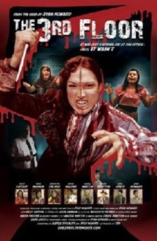The Office: The 3rd Floor (2010) - Stream Online