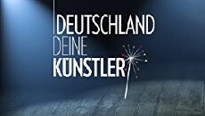 Deutschland, deine Künstler (2008) - Stream Online