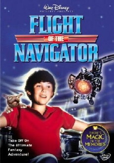 Flight of the Navigator (1986) - Stream Online