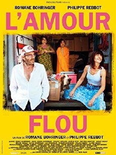 L'amour flou (2018) - Stream Online