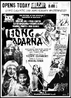 Ibong Adarna (1972) - Stream Online