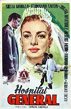 Hospital general (1958) - Stream Online