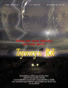 Zyzzyx Rd (2006) - Stream Online