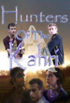 Hunters of the Kahri (2006) - Stream Online