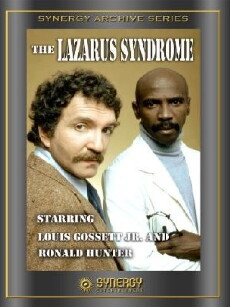 The Lazarus Syndrome (1978) - Stream Online