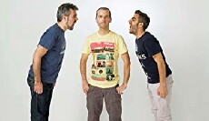 2 petalia dromos (2012) - Stream Online
