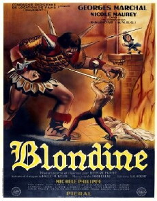 Blondine (1945) - Stream Online