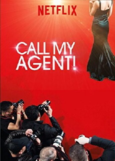 Call My Agent! (2015) - Stream Online