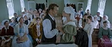 The Black Robed Regiment (2015) - Stream Online