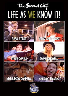 Life As We Know It! (1991) - Stream Online
