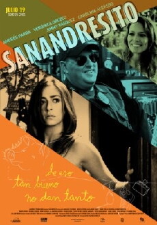 Sanandresito (2012) - Stream Online