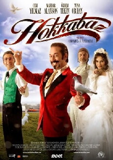 The Magician (2006) - Stream Online