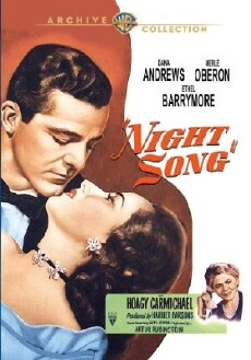 Night Song (1947) - Stream Online
