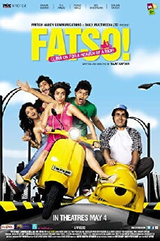 Fatso! (2012) - Stream Online