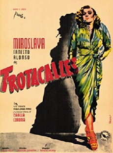 Streetwalker (1951) - Stream Online
