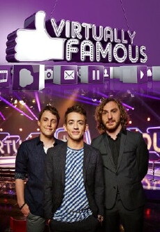 Virtually Famous (2014) - Stream Online