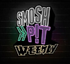 Smosh Pit Weekly (2011) - Stream Online